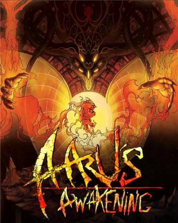 Aaru's Awakening (2015|PC|Лицензия)